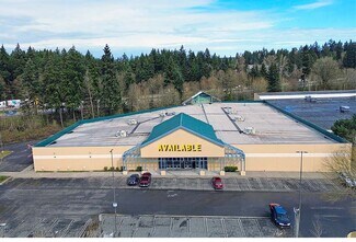 Plus de détails pour 5420 Martin Way E, Lacey, WA - Local commercial à vendre