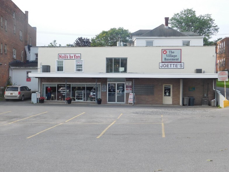 66-70 Genesee St, New Hartford, NY à louer - Photo de l’immeuble – Image 2 sur 18