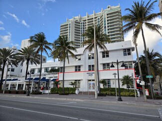 Plus de détails pour 101 S Fort Lauderdale Beach Blvd, Fort Lauderdale, FL - Local commercial à louer