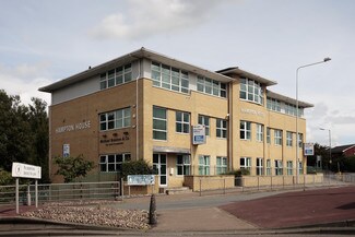 Plus de détails pour Oldham Rd, Manchester - Bureau à louer