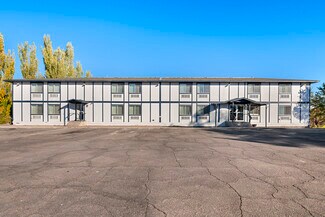 Plus de détails pour 75 S 350 E, Delta, UT - Hôtellerie à vendre