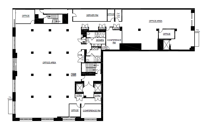 101 New Montgomery St, San Francisco, CA à louer Photo de l’immeuble– Image 1 sur 1