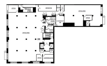 101 New Montgomery St, San Francisco, CA à louer Photo de l’immeuble– Image 1 sur 1