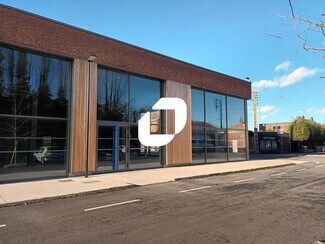 Plus de détails pour Bureau à louer