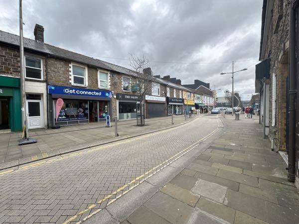 4-6 Bethcar St, Ebbw Vale à louer - Photo de l’immeuble – Image 3 sur 13
