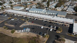 Plus de détails pour 1479-1499 Belcher Rd S, Clearwater, FL - Local commercial à louer