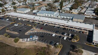 Plus de détails pour 1479-1499 Belcher Rd S, Clearwater, FL - Local commercial à louer