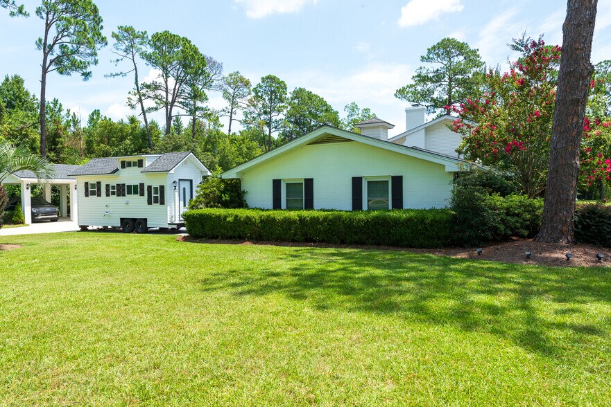 335 N Main St, Wadley, GA à vendre - Photo de l’immeuble – Image 3 sur 9