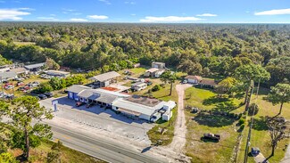Plus de détails pour 16924 Shady Hills Rd, Spring Hill, FL - Local commercial à vendre