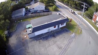 Plus de détails pour 1282 Park St, Attleboro, MA - Local commercial à vendre