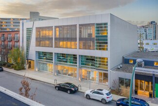 Plus de détails pour 375 W 5th Ave, Vancouver, BC - Bureau à louer