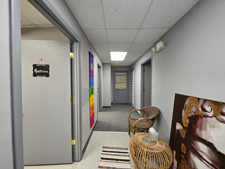 1 South St, Ridgway, PA à louer - Photo de l’immeuble – Image 3 sur 5