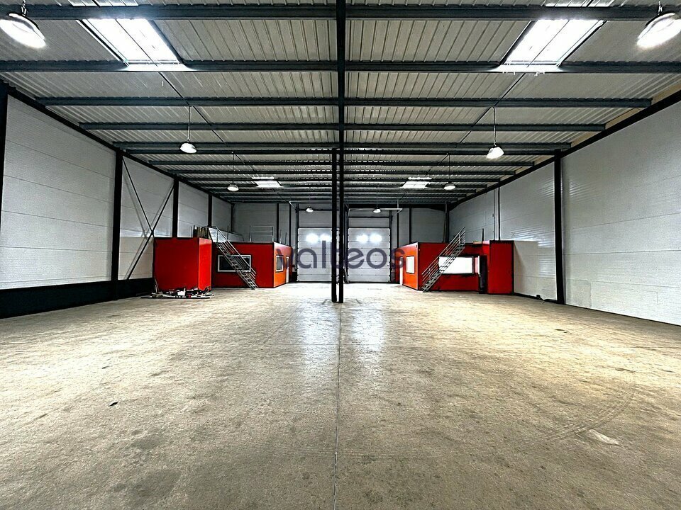 14 Rue Gaspard-Gustave Coriolis, Plaisance-du-Touch à louer Photo intérieure– Image 1 sur 12