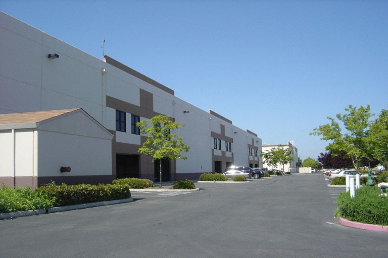 1000 Business Park Dr, Dixon, CA à louer - Photo de l’immeuble – Image 3 sur 4
