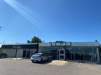 Plus de détails pour 5890-5892 W 44th Ave, Wheat Ridge, CO - Local commercial à vendre