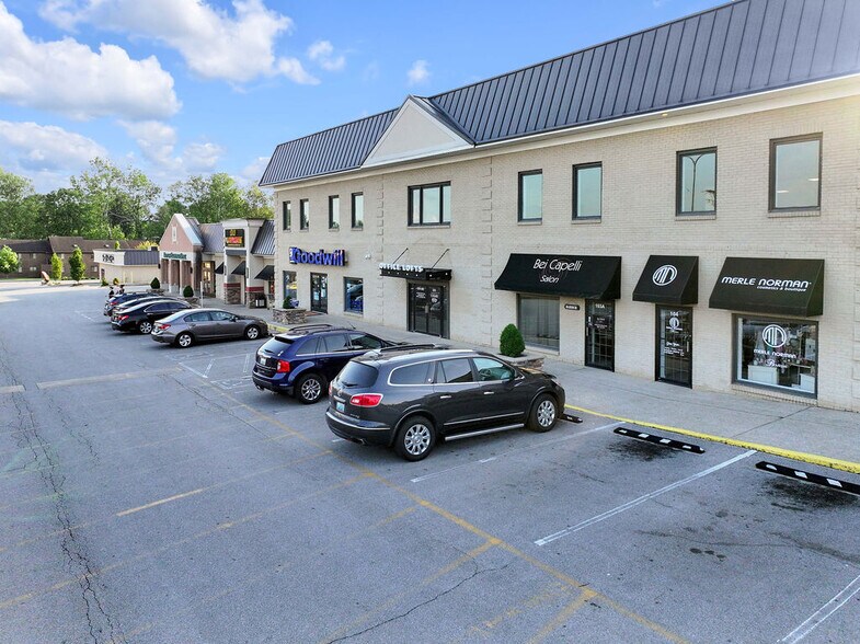 3101 Clays Mill Rd, Lexington, KY à louer - Photo de l’immeuble – Image 3 sur 16