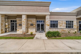 Plus de détails pour 2219 Sawdust Rd, The Woodlands, TX - Bureau à vendre