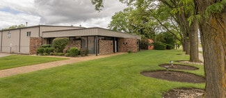 Plus de détails pour 450 S Wheeling Rd, Wheeling, IL - Local d’activités à vendre