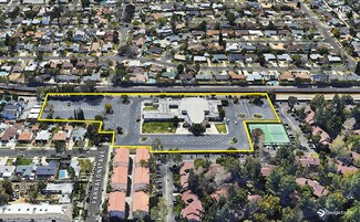 Plus de détails pour 7045 Farralone Ave, Canoga Park, CA - Spécialisé à vendre