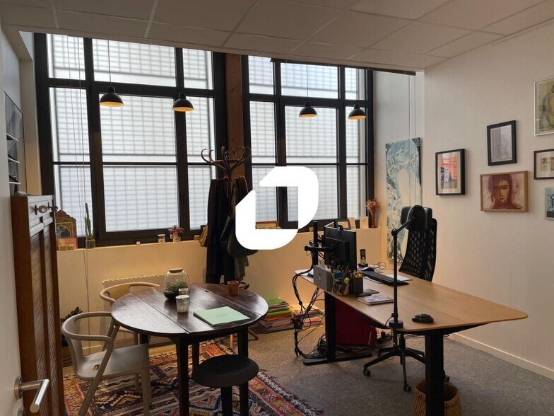 Bureau dans Nantes à vendre - Photo intérieure – Image 2 sur 11
