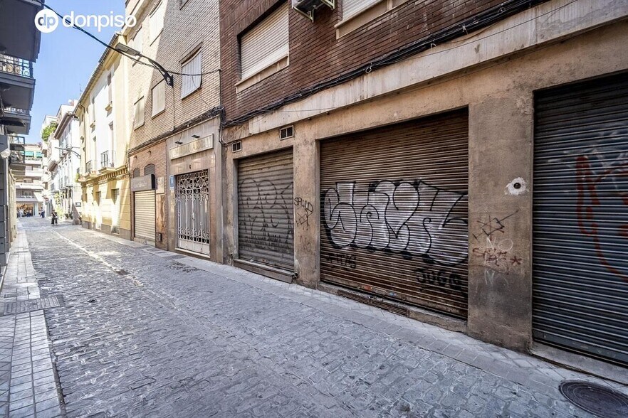 Duende, 4, Granada, Granada à vendre - Photo de l’immeuble – Image 3 sur 16