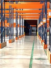 Industriel/Logistique dans Le Coudray-Montceaux à louer Photo intérieure– Image 1 sur 5