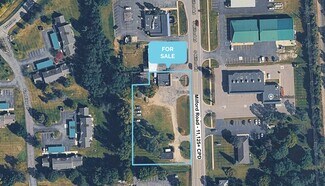 Plus de détails pour 1246 S Milford Rd, Highland, MI - Terrain à vendre