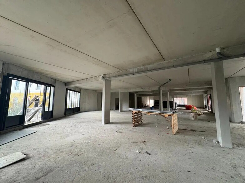 Local commercial dans Le Havre à louer - Photo intérieure – Image 3 sur 4