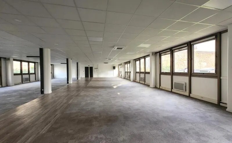 Bureau dans Boulogne-Billancourt à louer - Photo intérieure – Image 3 sur 6