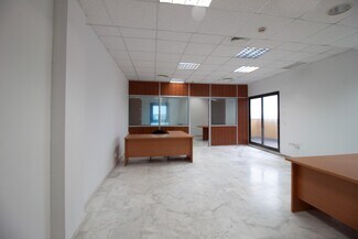 Plus de détails pour Calle Industria, 1, Mairena del Aljarafe - Bureau à louer