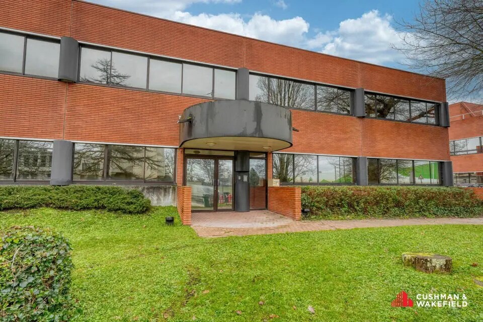 21 Avenue John F. Kennedy, Mérignac à vendre Photo de l’immeuble– Image 1 sur 10