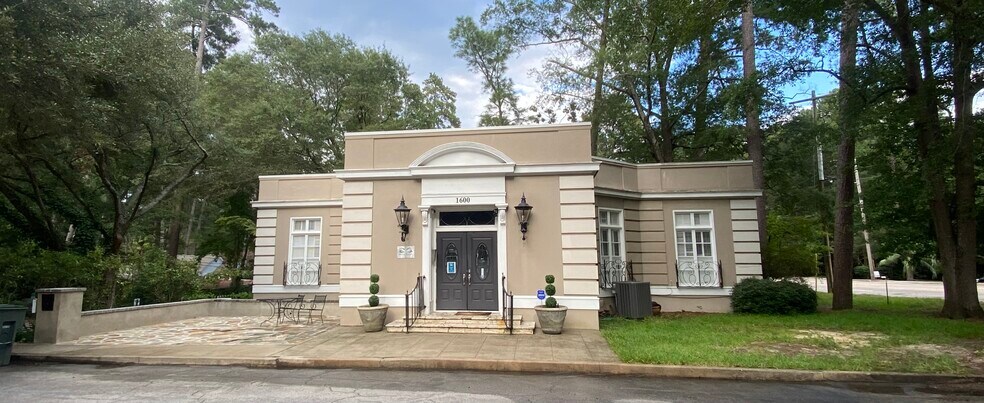 1600 St Julian Pl, Columbia, SC à louer - Photo de l’immeuble – Image 2 sur 31