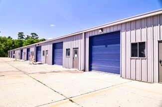 Plus de détails pour 9465 Creosote Rd, Gulfport, MS - Local d'activités à louer