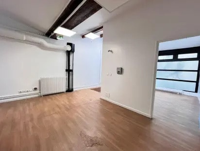 Plus de détails pour 49 Rue Lauriston, Paris - Bureau à louer