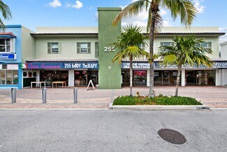 Plus de détails pour 255 Commercial Blvd, Lauderdale-by-the-Sea, FL - Différents types d’espaces à louer