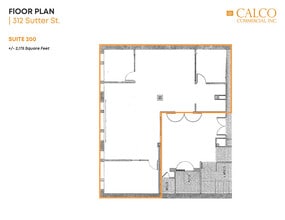 312 Sutter St, San Francisco, CA à louer Photo intérieure– Image 1 sur 1