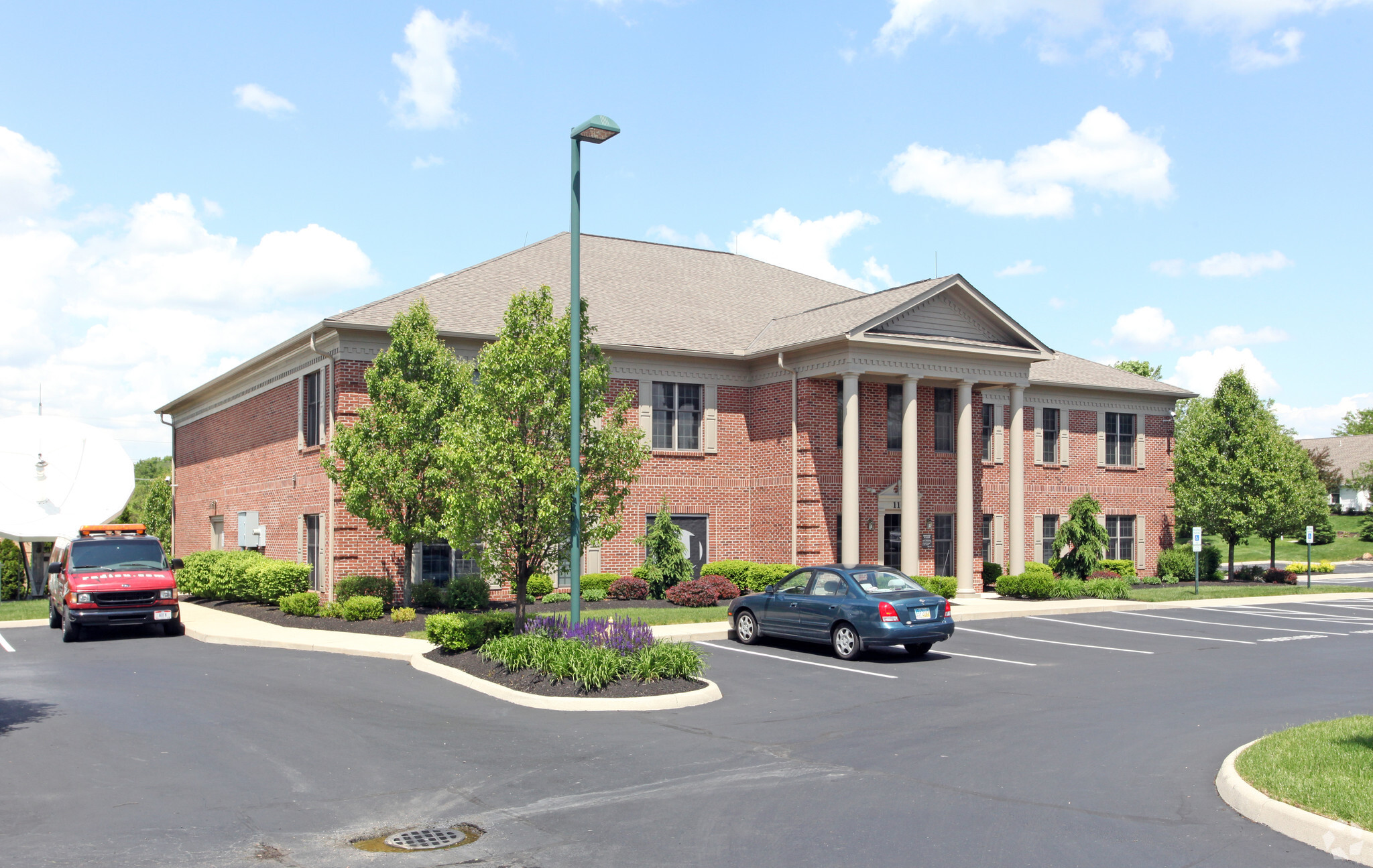 116 County Line Rd W, Westerville, OH à louer Photo principale– Image 1 sur 63
