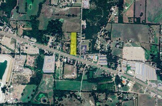 Plus de détails pour 3190 County Road 407, McKinney, TX - Terrain à vendre
