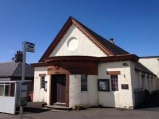 Plus de détails pour 25 Hillhead, Coylton - Spécialisé à vendre