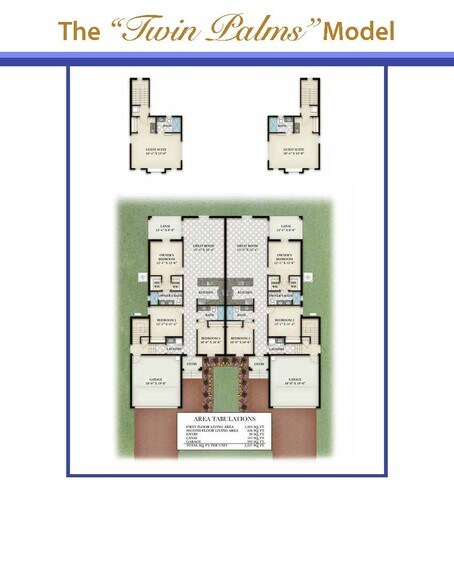 3374 Seagrape Ave, Naples, FL à vendre - Photo principale – Image 1 sur 2
