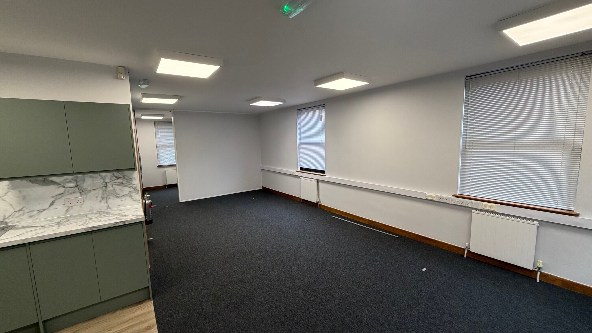 51 St Georges Rd, Londres à louer Photo intérieure– Image 1 sur 2