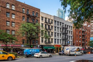 Plus de détails pour 969 First Ave, New York, NY - Local commercial à louer