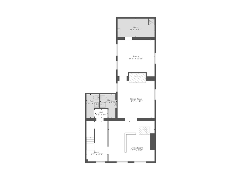 336 Monmouth St, Newport, KY à vendre - Photo de l’immeuble – Image 3 sur 44