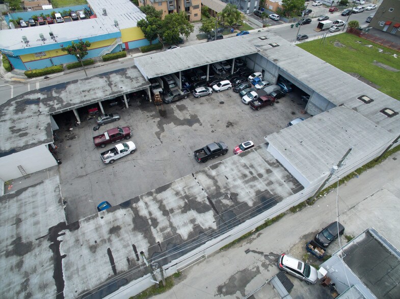 3500 NW 15th St, Miami, FL à louer - Autre – Image 2 sur 7