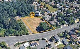 Plus de détails pour 12533 SE Sunnyside Rd, Clackamas, OR - Terrain à vendre