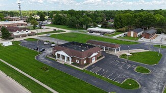 Plus de détails pour 10055 Bunkum Rd, Fairview Heights, IL - Local d'activités à louer