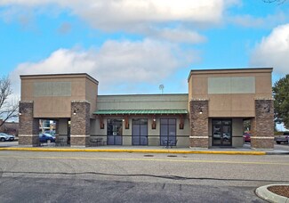 Plus de détails pour 1630 S Eagle Rd, Meridian, ID - Local commercial à louer