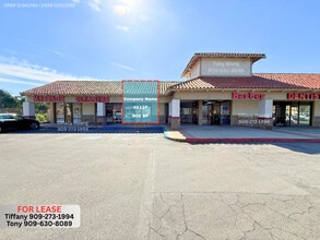 4117-4141 Riverside Dr, Chino, CA à louer Photo intérieure– Image 1 sur 6