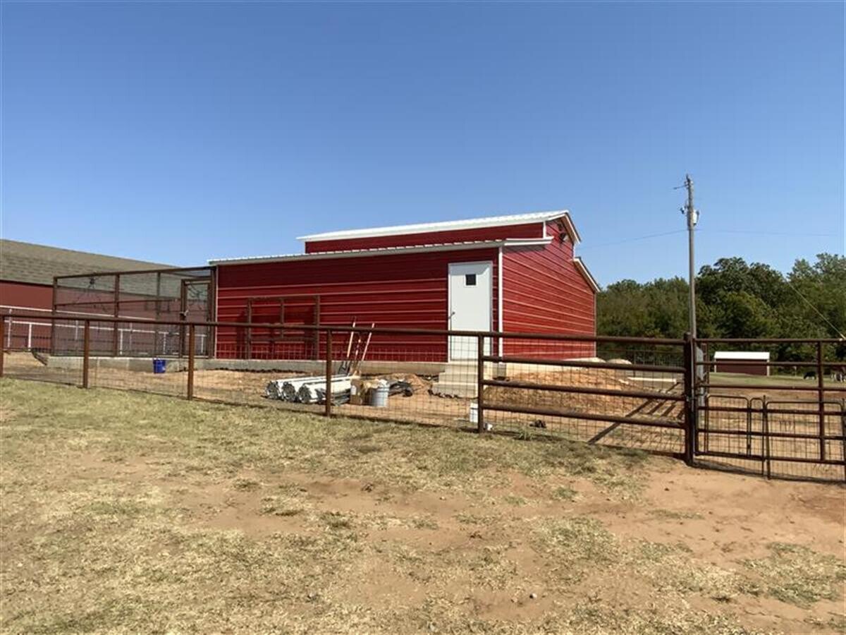 1200 W 80th St, Stillwater, OK à vendre Photo principale– Image 1 sur 6