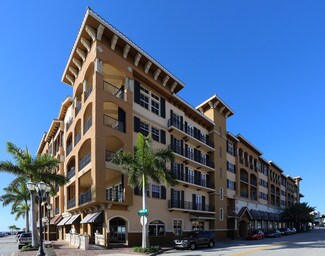 Plus de détails pour 120-140 S Indian River Dr, Fort Pierce, FL - Coworking à louer